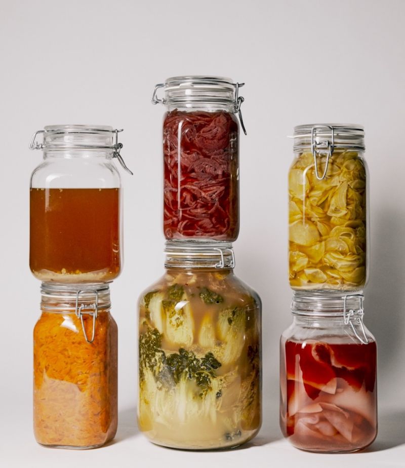 Garum | Fermented Natural Flavours | Eco Kitchen Ingredients   