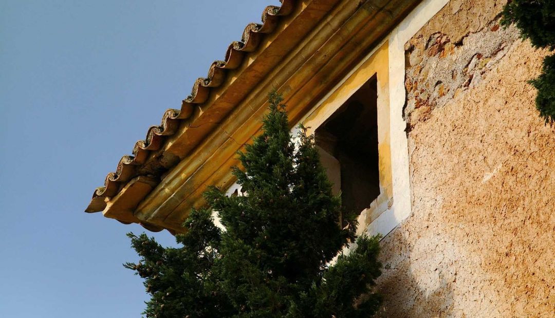 Restoration Stories: Hotel Son Brull Mallorca | The Aficionados 