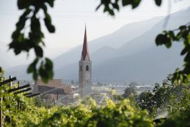 Lana, South Tyrol, Alto Adige, Südtirol