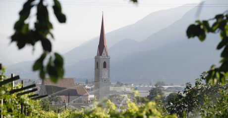 Lana, South Tyrol, Alto Adige, Südtirol