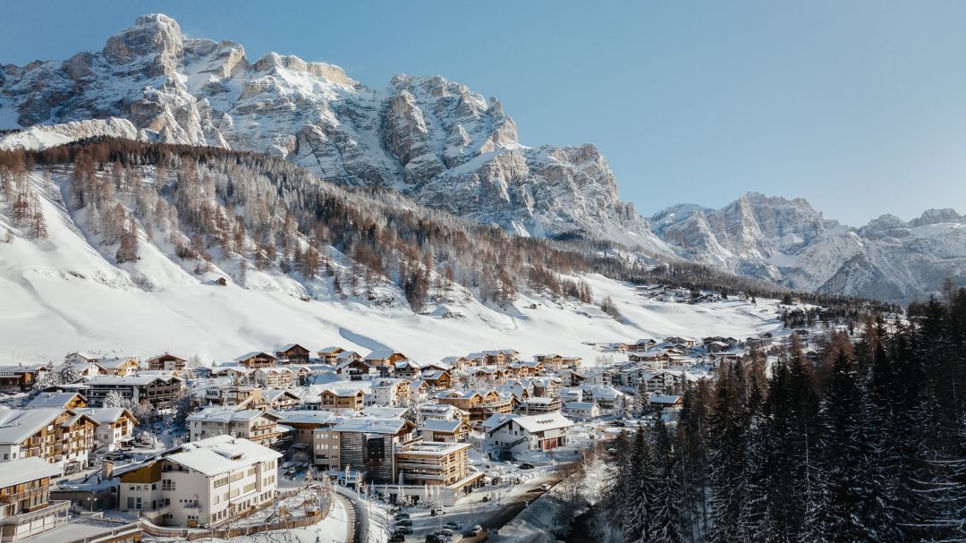 Skiing in South Tyrol, Italy | Travel Alps | The Aficionados