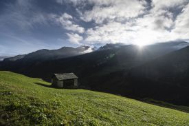 Switzerland | Accommodation Vals | The Aficionados