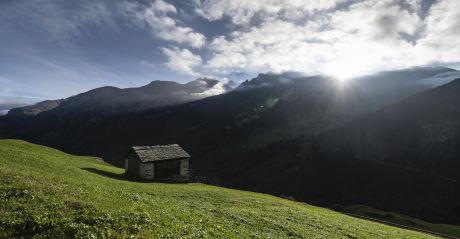 Switzerland | Accommodation Vals | The Aficionados