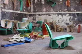 BlueCycle | Design Homewares from Marine Plastic Waste