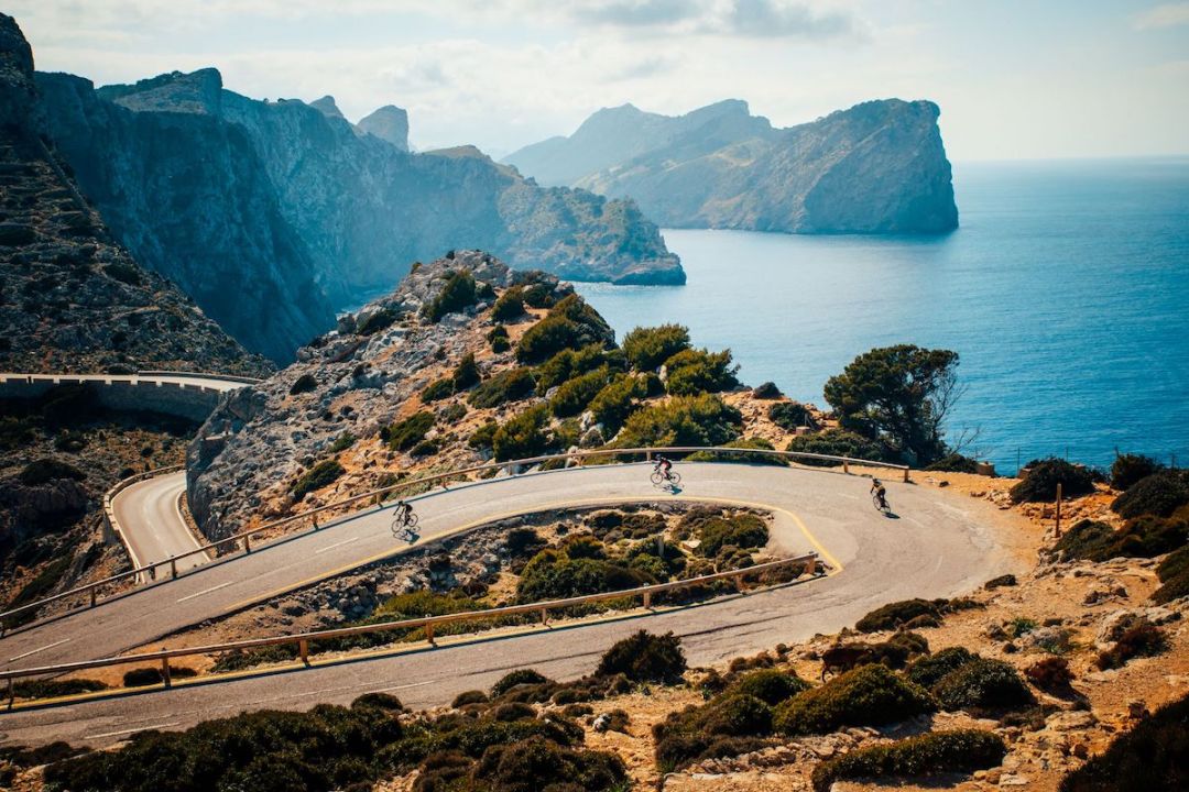 Foodie Cycling Mallorca | Bike trial across the island 