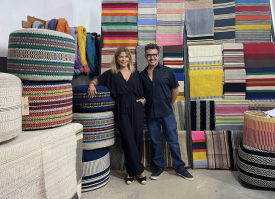 Fabricaal | Crafted Textiles Alentejo, Portugal | The Aficionados