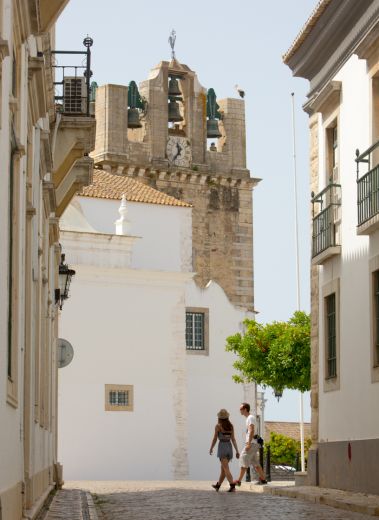 Culture and history of Faro Portugal | The Aficionados