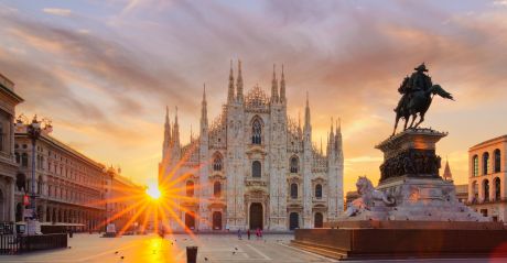 Milan | The Ultimate Guide to Boutique Hotels, Private Villas & Stays in Italy 
