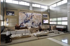 Museum of Marble Tinos | Panormos, Cyclades, Greece | The Aficionados 