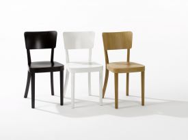 Iconic bentwood Chairs | Horgenglarus | Chairs + Tables | Design Furniture | The Aficionados