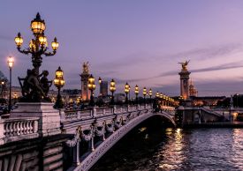 Paris - City of Lights - photo of the romance Paris by Léonard Cotte on Unsplash