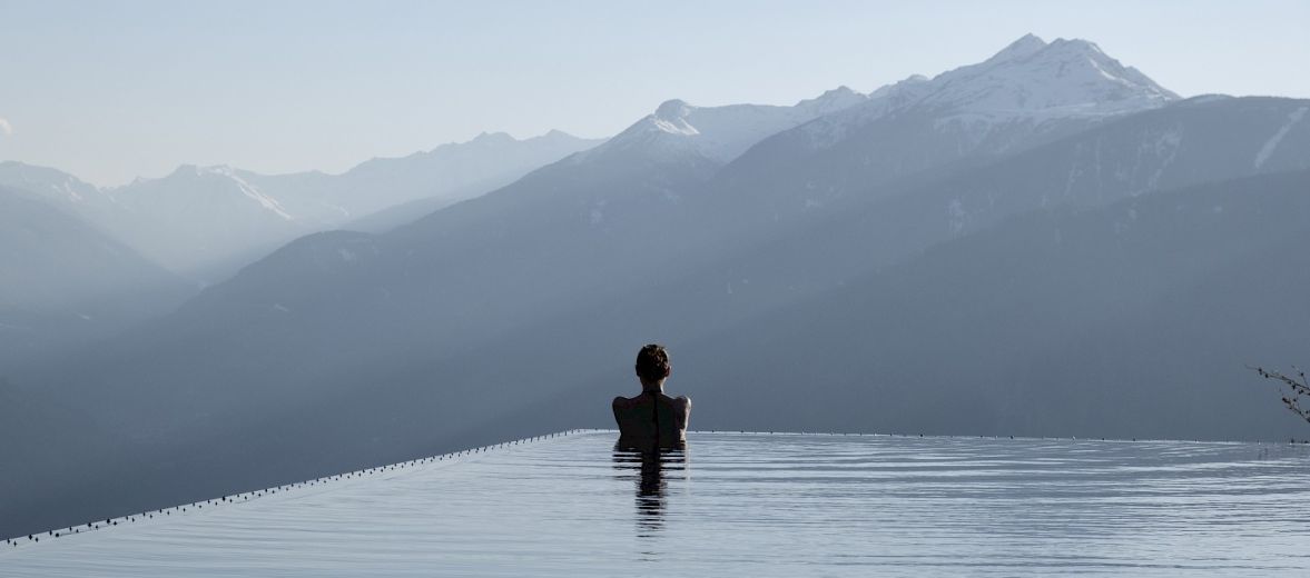 Miramonti Hotel | Summer Wellness Wonders in the Alps | Luxury Spa Hotels