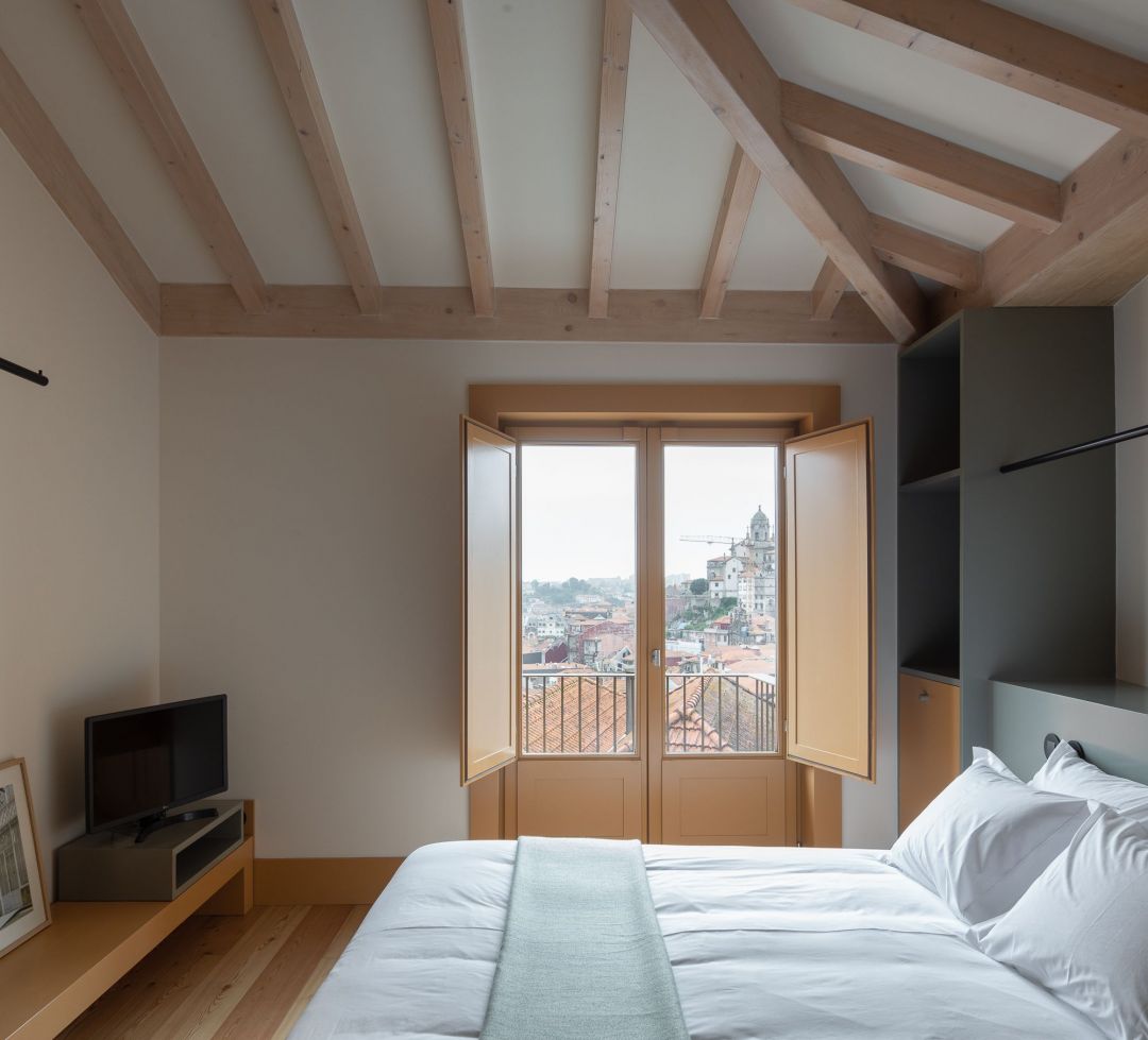 Na Travessa Suites Porto |Architectural Photo Gallery| The Aficionados