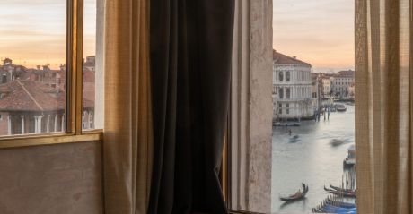 You Wont Believe Which Overlooked Hotel in Venice Stuns Travelers with Unbelievable Magic