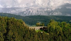 Vigilius | Hotel Architecture South Tyrol/Alto Adige | The Aficionados  