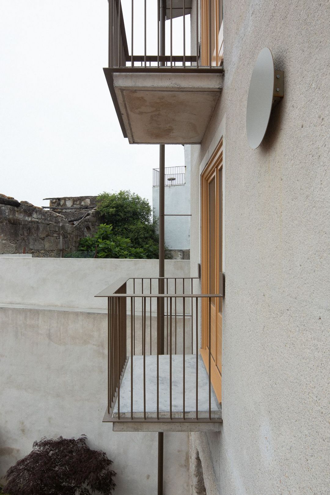Na Travessa Suites Porto |Architectural Photo Gallery| The Aficionados