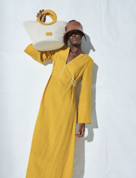 Zeus + Dione | Fashion Design Greece | The Aficionados 