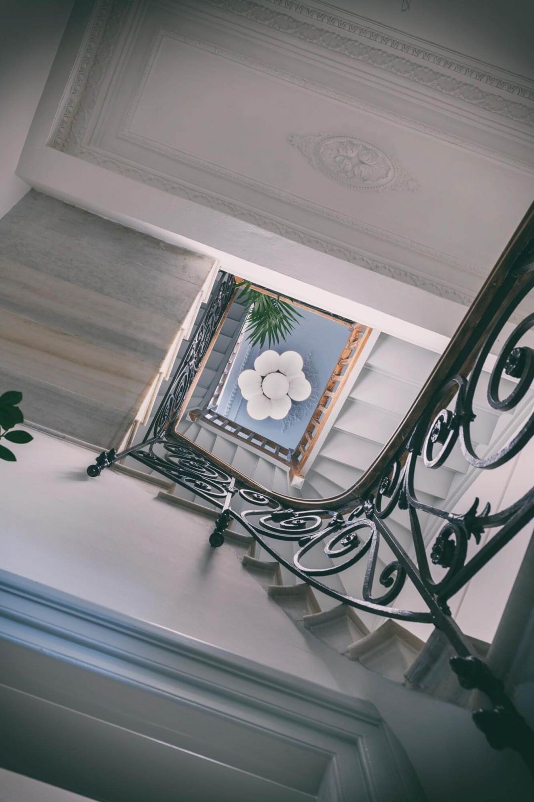 Hotel Aristide in Hermoupolis (Ermoupoli) | Luxury Design Hotel Syros, Greece | The Aficionados