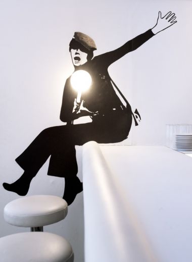 FLASH FLASH Barcelona | Tortilleria Spain | The Aficionados