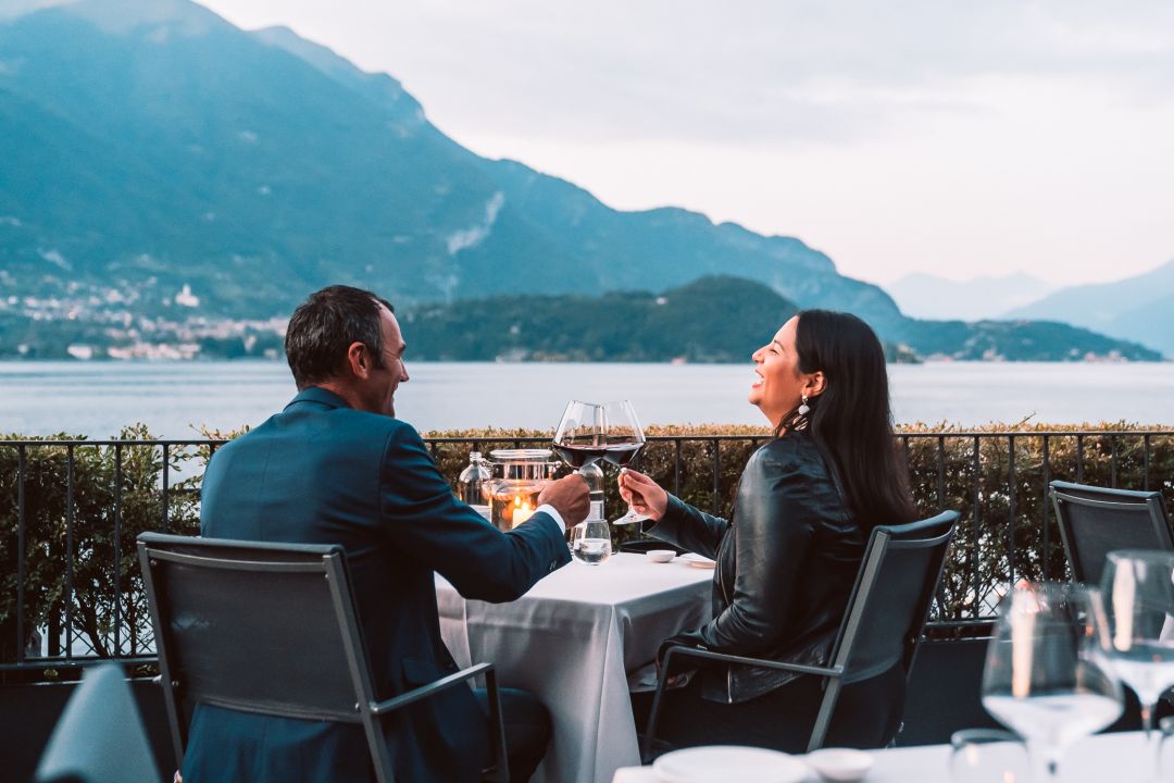 Filario Hotel Lake Como | Lezzeno, Lombardy Italy | The Aficionados