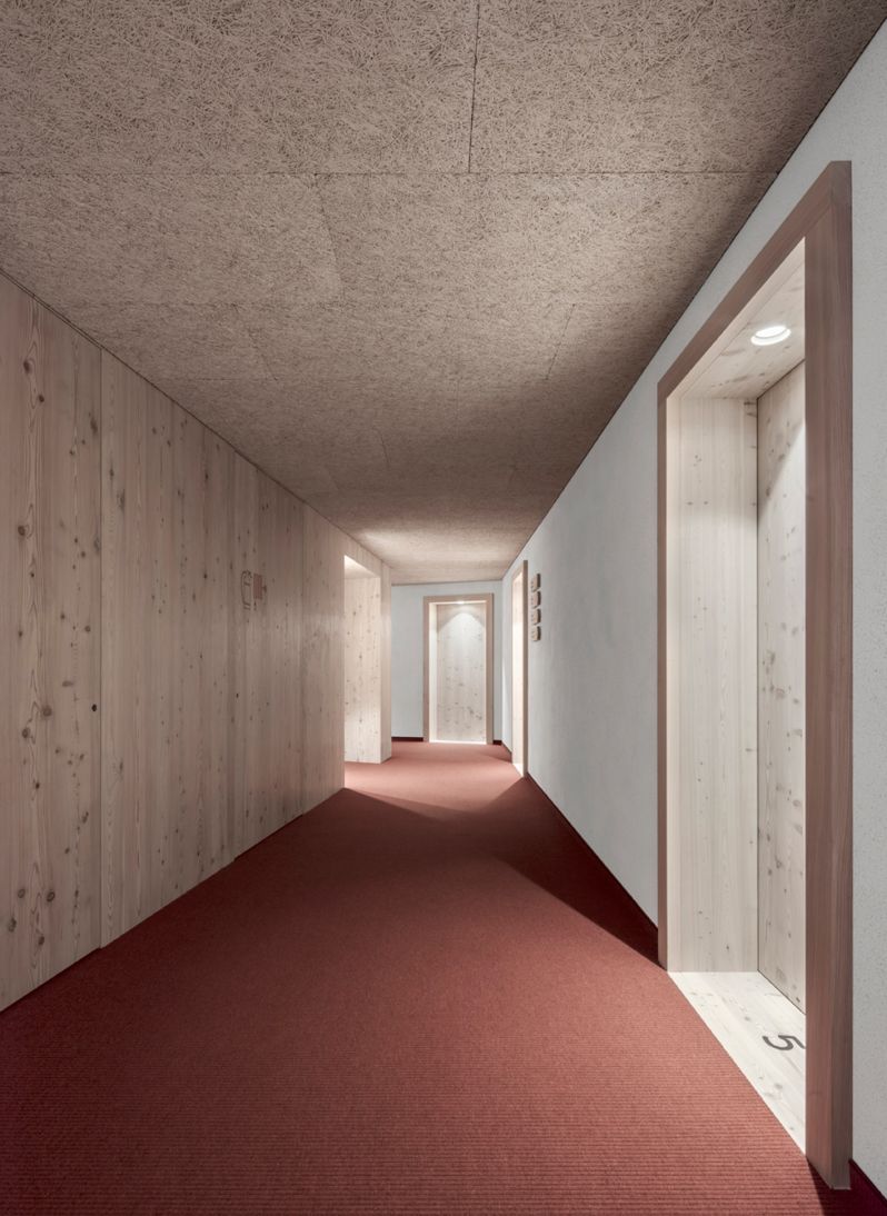 Pedevilla Architects’ Bühelwirt Design Hotel | The Aficionados