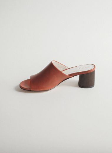 Leather Shoes by Glein Organic Clothing Vienna | Ecological Retail | The Aficionados 