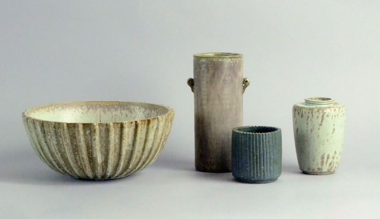Ceramics, porcelain, pottery, Copenhagen, Denmark, Royal Copenhagen, art, design