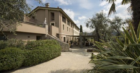 Locanda al Colle | Best Boutique Hotel in Versilia, Tuscany's Coastline