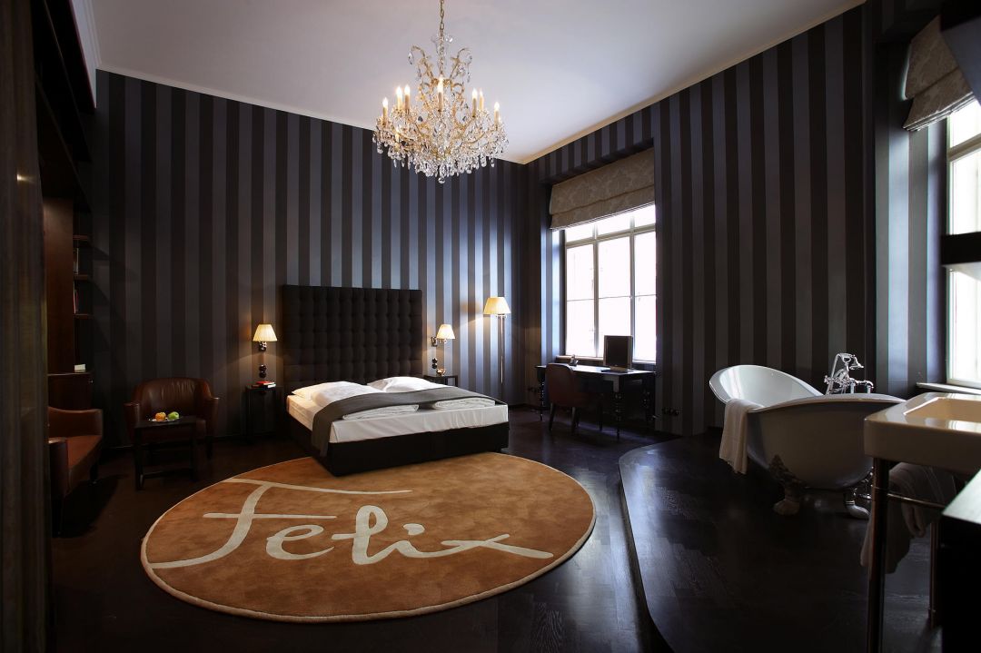 Hotel Altstadt Vienna | Vienna, Austria | The Aficionados