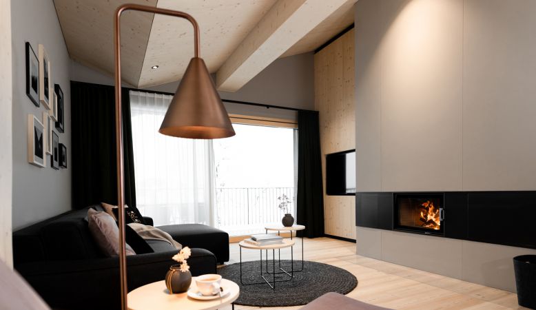 Luxury Boutique Hotel Accommodation | Design by Alpstein | Amrai Suites | New Design Hotel in Schruns, Montafon, Vorarlberg Austria | The Aficionados