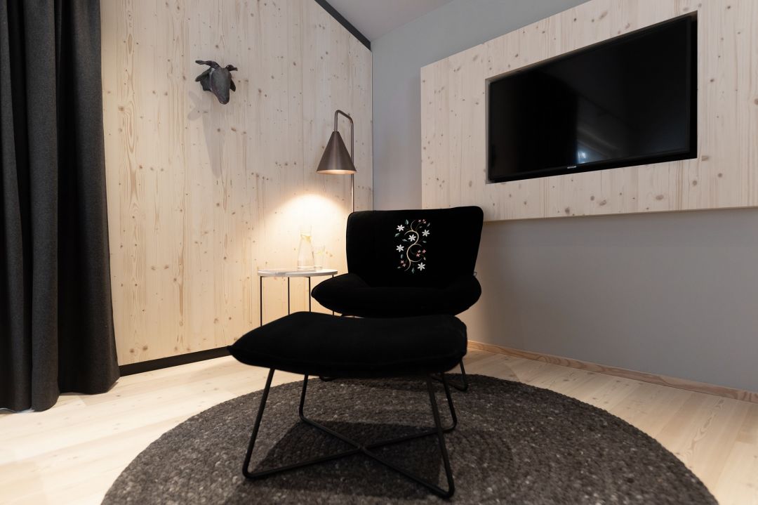  Design by Alpstein | New Design Hotel in Schruns, Montafon, Vorarlberg Austria | The Aficionados 