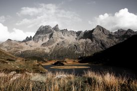 Montafon Travel Guide | Hotels Vorarlberg Austrian Alps | The Aficionados
