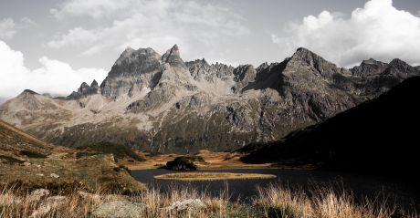 Montafon Travel Guide | Hotels Vorarlberg Austrian Alps | The Aficionados