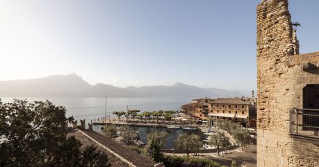 Torri del Benaco Guide | Lake Garda | Italy | The Aficionados