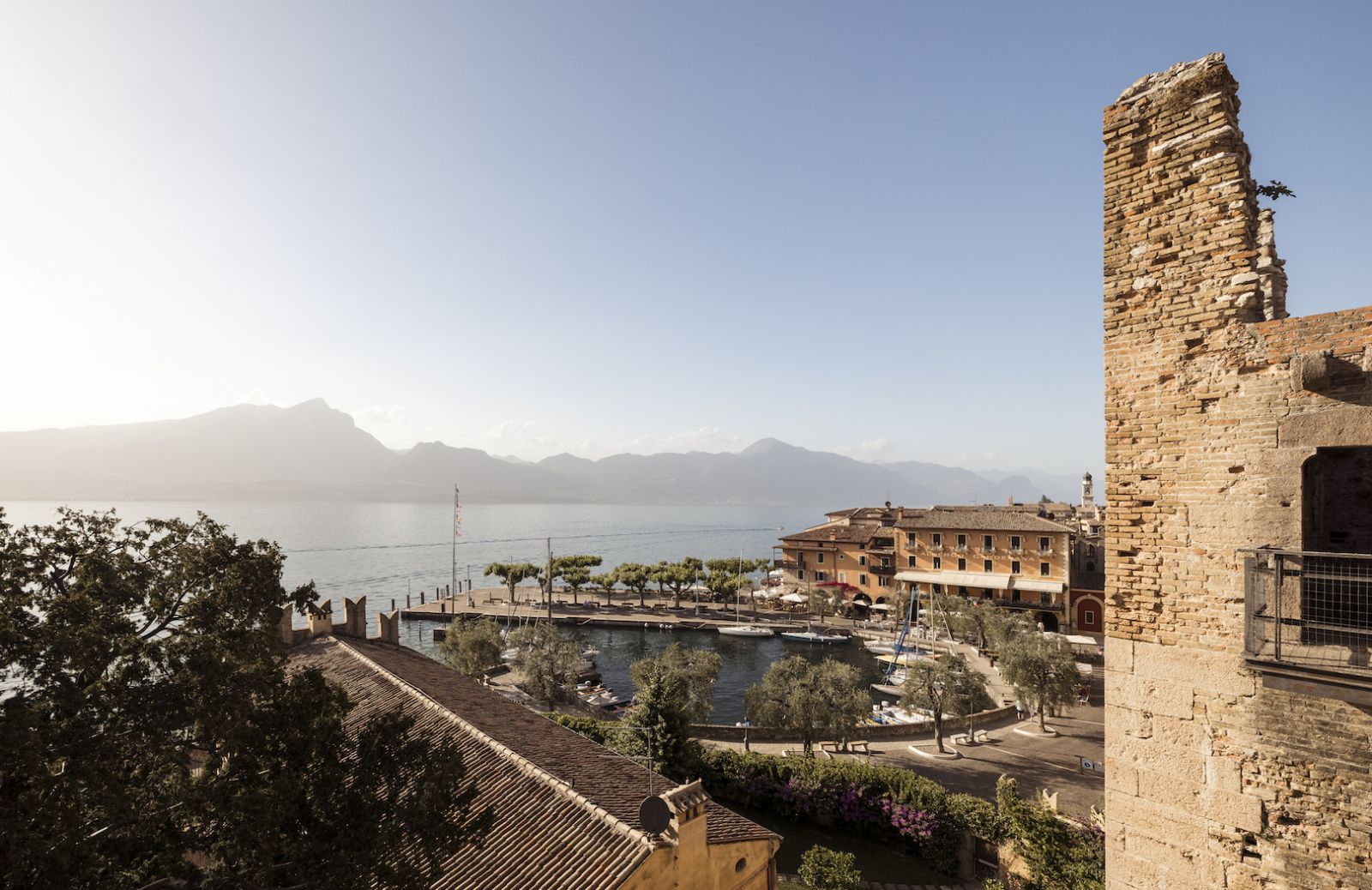 Torri del Benaco Guide | Lake Garda | Italy | The Aficionados