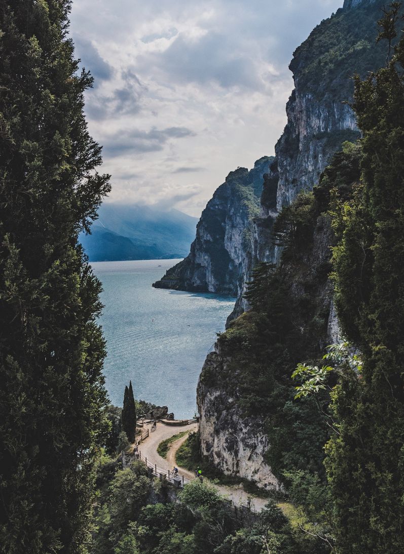 Arco Trentino-Alto Adige | Travel Guide Lake Garda | The Aficionados