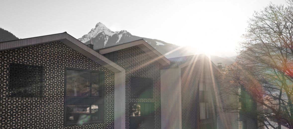 Amrai Suites | New Design Hotel in Schruns, Montafon, Vorarlberg Austria | The Aficionados