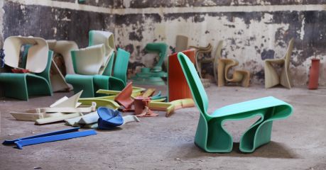 BlueCycle | Design Homewares from Marine Plastic Waste