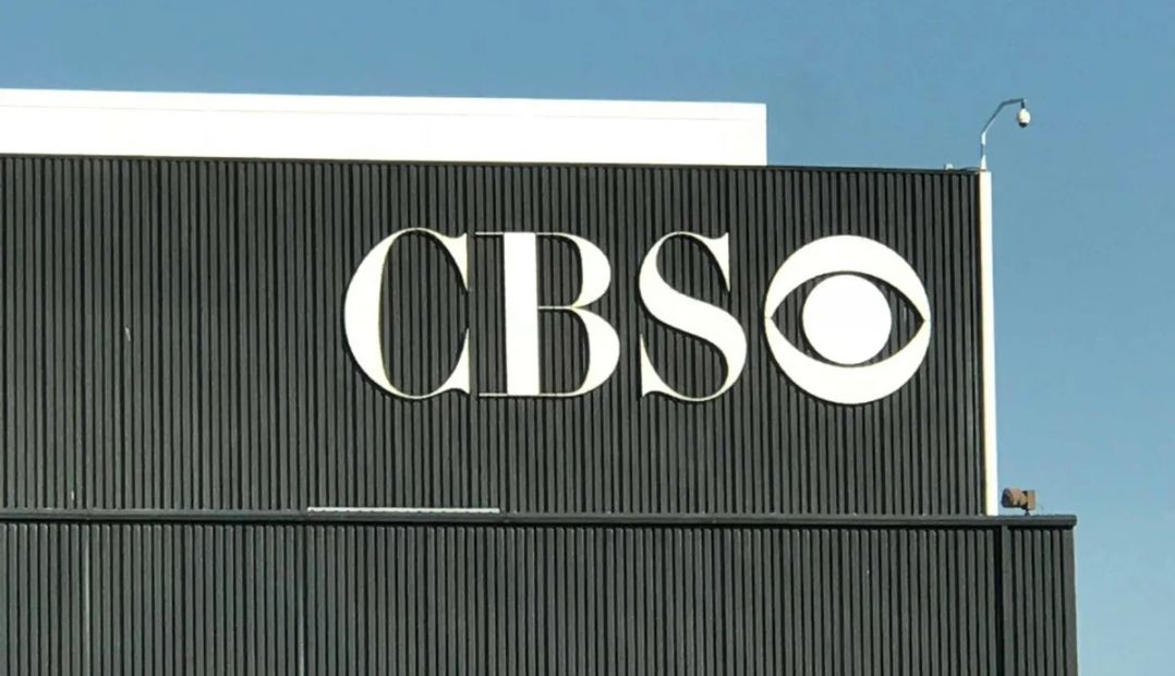CBS Logo |Didot Font | Design, Typeface, Printing | The Aficionados