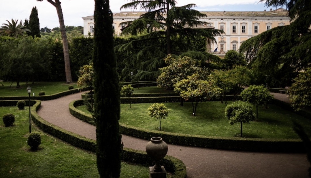 Museo Orto Botanico di Roma | Botanica Gardens | The Aficionados