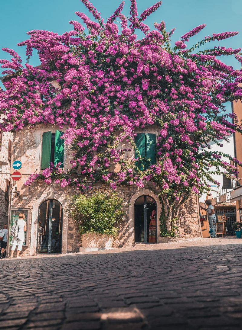 Sirmione Lake Garda | Explore Travel Guide Italy | The Aficionados 
