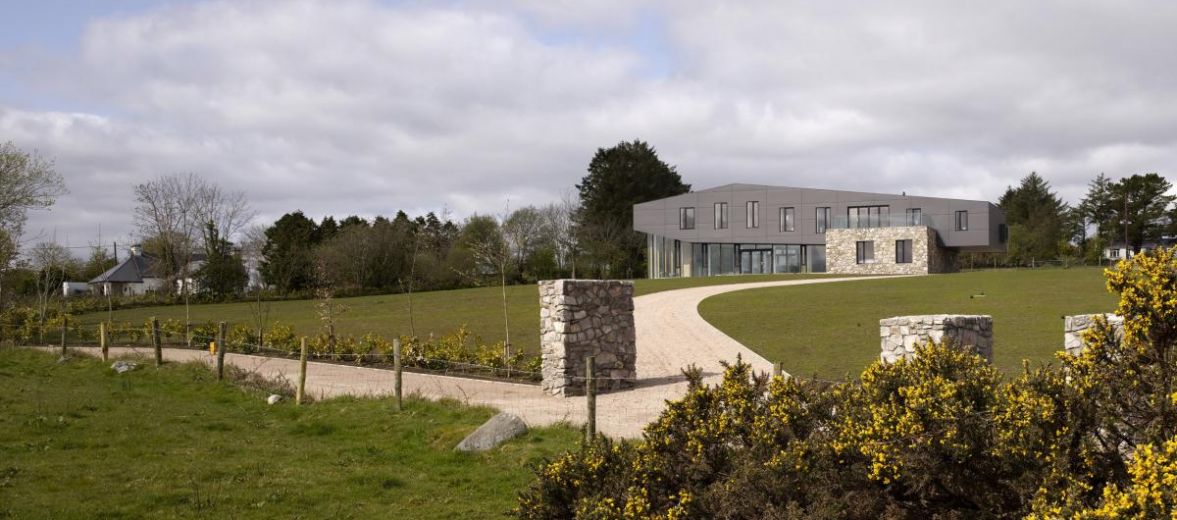 Donegal’s’ modern masters: MacGabhann architects | The Aficionados