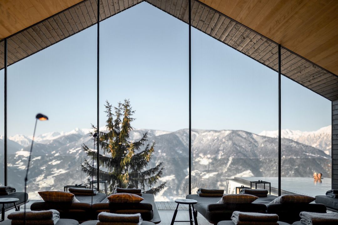 Miramonti Hotel | Winter Wellness Wonders in the Alps | Luxury Spa Hotels
