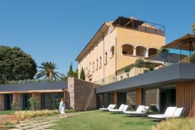 Luxury design retreat Son Bull Hotel Rural Sanctuary Pollença, Mallorca's best kept secrets
