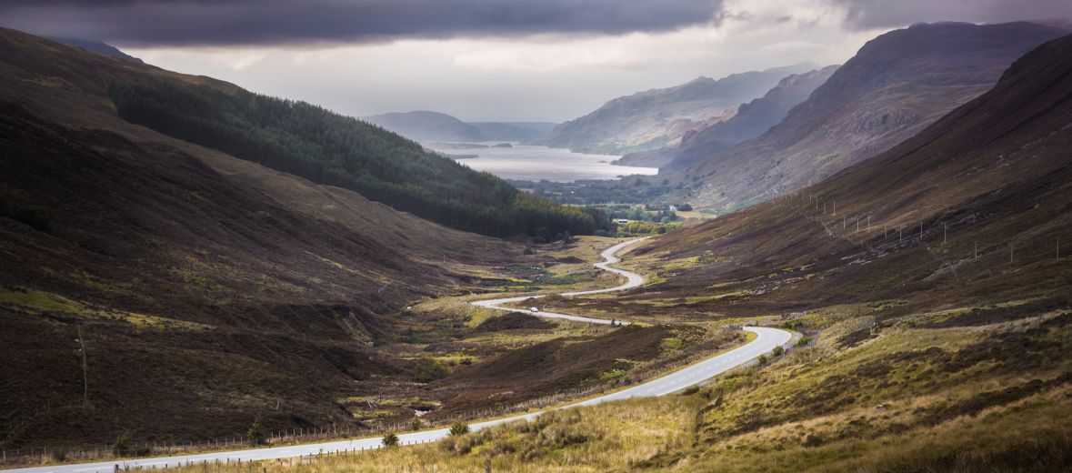 Eòlach | The Highland Foragers | Restuarant Scotland The Aficionados