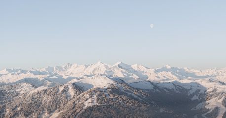 Mühlbach am Hochkönig – Alpine Design, Ski Culture and Mountain Heritage in Salzburgerland, Austria