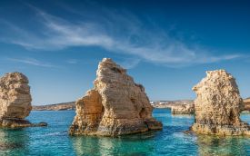 Koufonisia Hotels Cyclades | Travel Tips Greece | The Aficionados