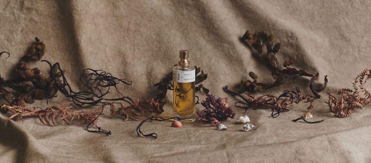 Ffern Cult British Perfumery | Sustainable Artisan Olfactory by François Robert