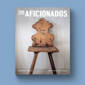 Farmhouse Fabulous | The Design Farmers | The Aficionados Magazine