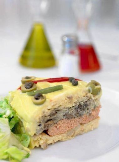 FLASH FLASH Barcelona | Tortilleria Spain | The Aficionados